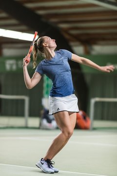 Marie-Lynn Tiedemann 535 - Kay Lund Turnier